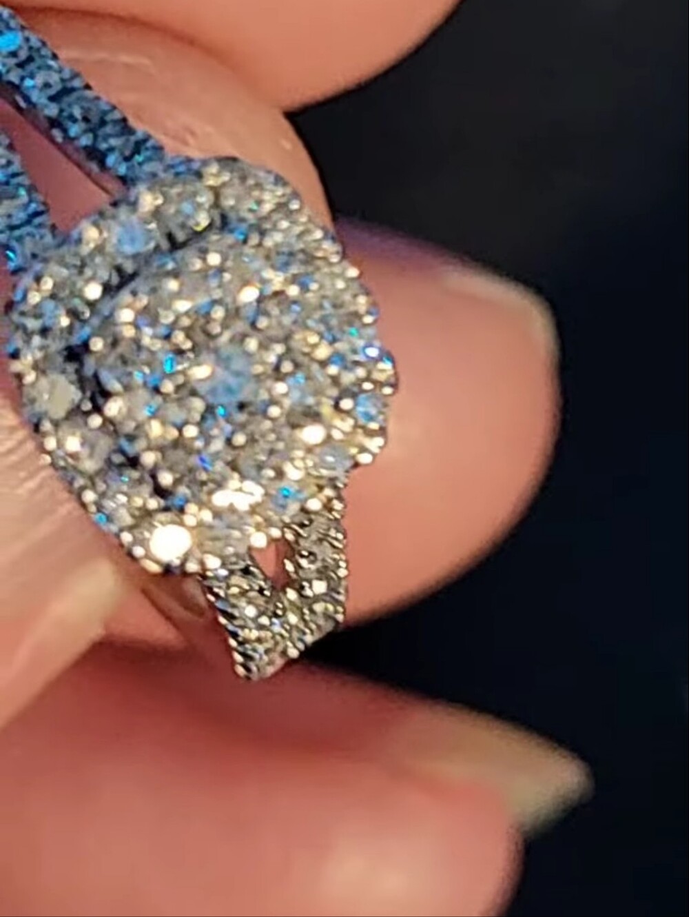 LGD Ring FIRM PRICE